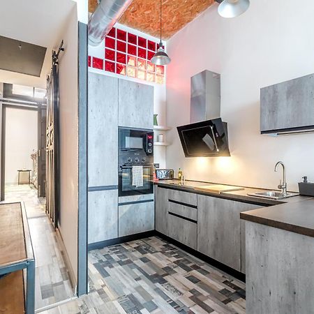 Location, Style & Comfort Madrid Dış mekan fotoğraf
