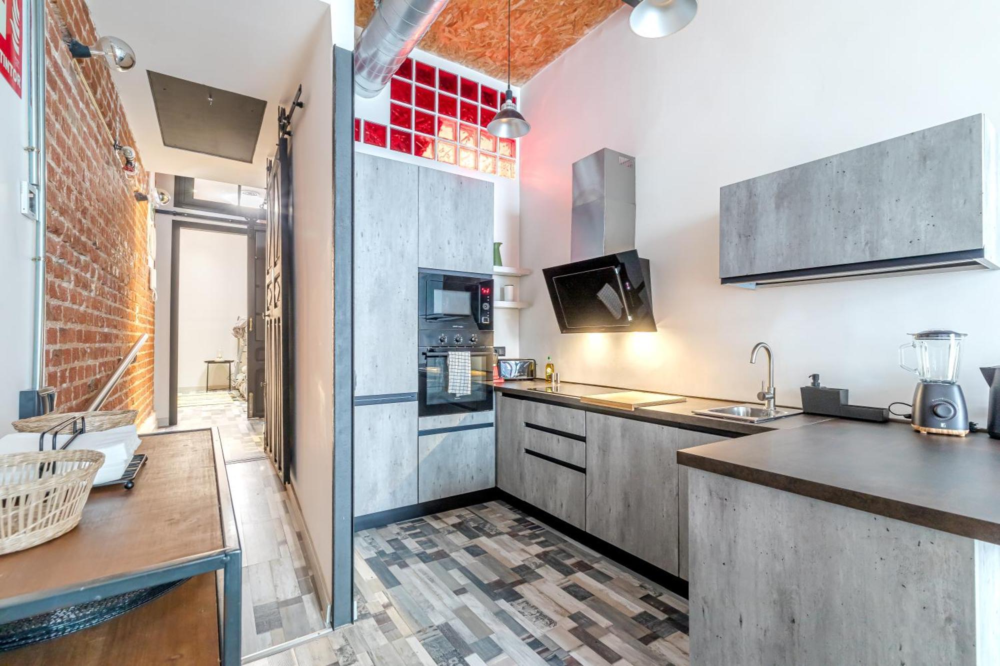 Location, Style & Comfort Madrid Dış mekan fotoğraf