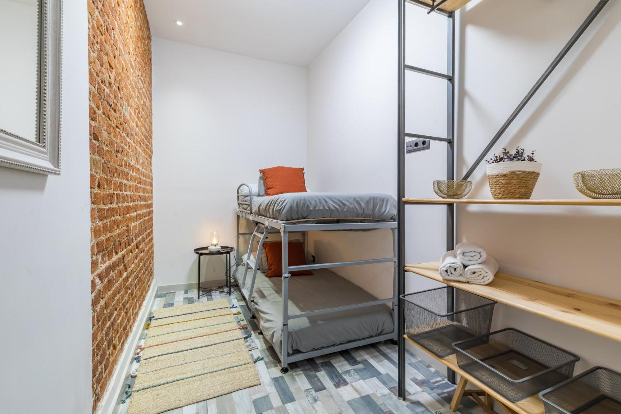 Location, Style & Comfort Madrid Dış mekan fotoğraf