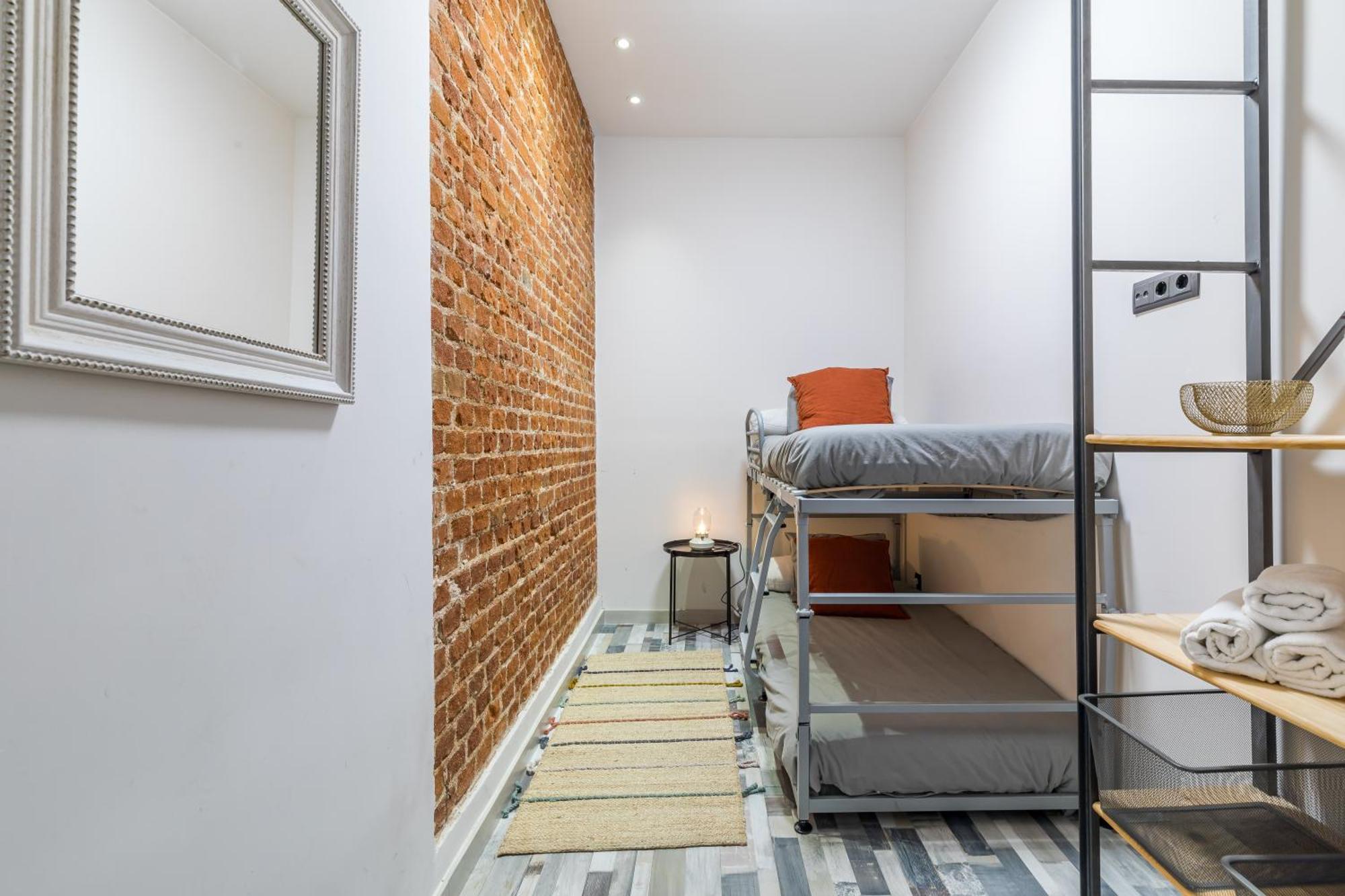 Location, Style & Comfort Madrid Dış mekan fotoğraf